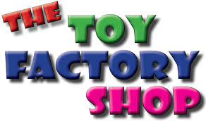 The Toy Factory Shop