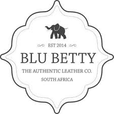 Blu Betty
