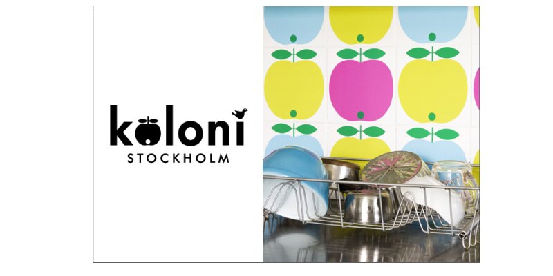Koloni Stockholm