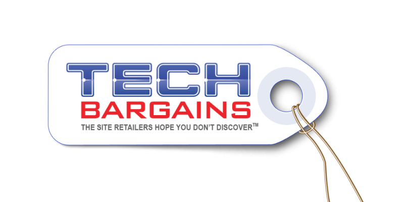 TechBargains