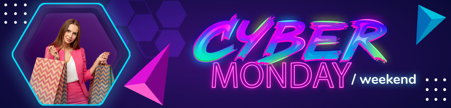 Cyber Monday/Week